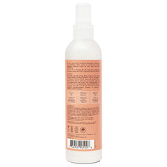 SheaMoisture Detangler Conditioner, 8 oz, Pack of 2 | Kids | Curly Hair | Coconut and Hibiscus | Extra Moisturizing