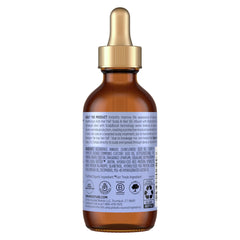Shea Moisture Scalp & Hair Oil Anti-Hair Fall for Healthy Looking Hair and Moisturized Scalp, with Biotin & Multi-Peptide ScalpBoost Technology, 2 oz