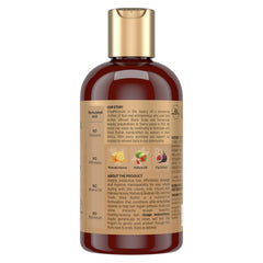 SheaMoisture Hydration Hair Milk Manuka Honey and Mafura Oil for Dry Hair to Hydrate and Style-Hair 8 oz,(Pack of 2)