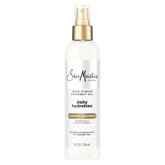 SheaMoisture 100% Virgin Coconut Oil Leave-in Treatment, 8 Ounce
