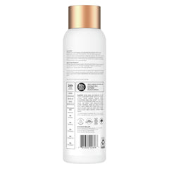 SheaMoisture Virgin Coconut Oil Body Wash Nourish and Replenish Skin Daily Hydrating body wash for 24H Visible Moisture for Healthy, Glowing Skin 18 oz