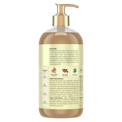 Shea Moisture Strengthen & Restore Conditioner Jamaican Black Castor Oil for Damaged Hair Paraben-Free 24 Fl oz