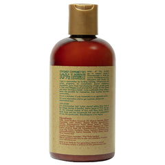 SheaMoisture Hydration Hair Milk Manuka Honey and Mafura Oil for Dry Hair to Hydrate and Style-Hair 8 oz,(Pack of 2)