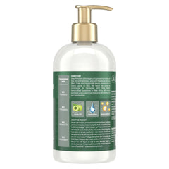 Shea Moisture Bond Repair Conditioner Amla Oil Strengthens And Repairs Hair Bonds With Hydroplex Technology And Amla Oil For Less Breakage With Restorative HydroPlex Infusion 13 FlOz