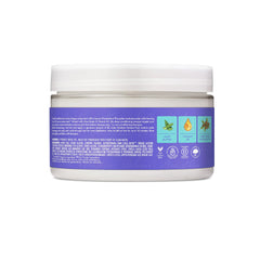 SheaMoisture Aloe Butter & Vitamin B3 Pre-Wash Masque - Boosts Hydration for Moisturized Hair and Scalp 4oz